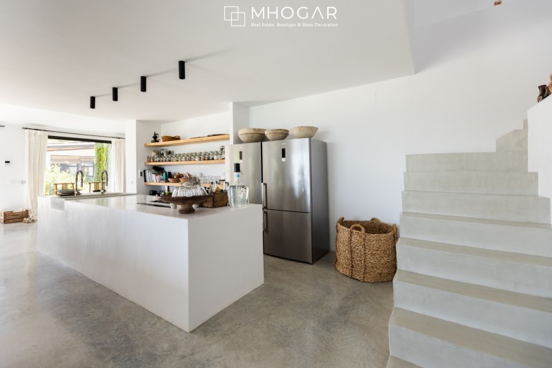  Exclusive Annual Rental - Timeless Design,  Mediterranean Views in La Costa Blanca!